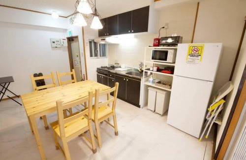 Naha City Centre Apartment | masiys ocean garden 3A