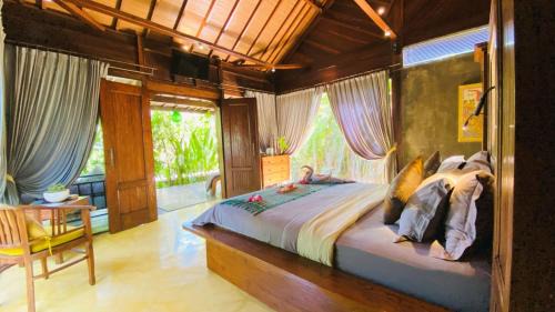 Babakan Villa | Maso Christian Villa