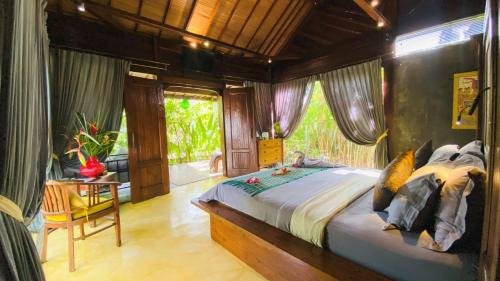 Babakan Villa | Maso Christian Villa