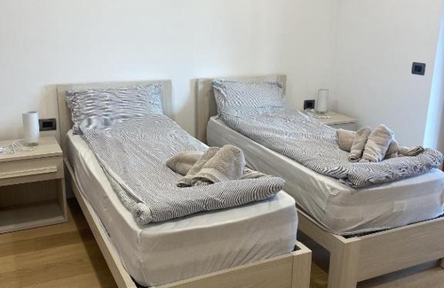 Balbido-rango House | MASO CLENA