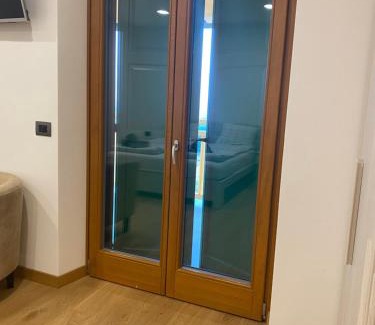 Balbido-rango House | MASO CLENA