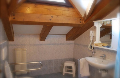Baselga di Pine House | Maso La Vecchia Quercia