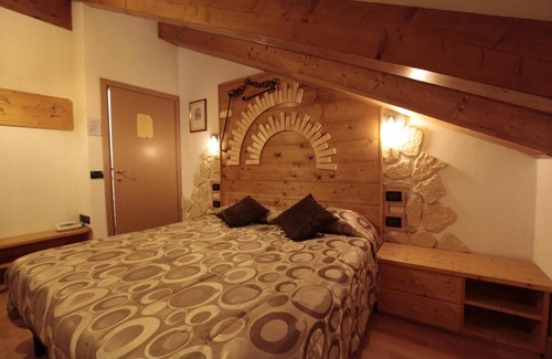 Baselga di Pine House | Maso La Vecchia Quercia