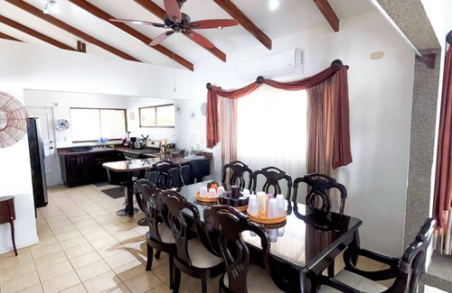 Jaco Villa | Mason Party Villa Near Night Life Jaco
