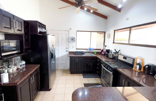 Jaco Villa | Mason Party Villa Near Night Life Jaco