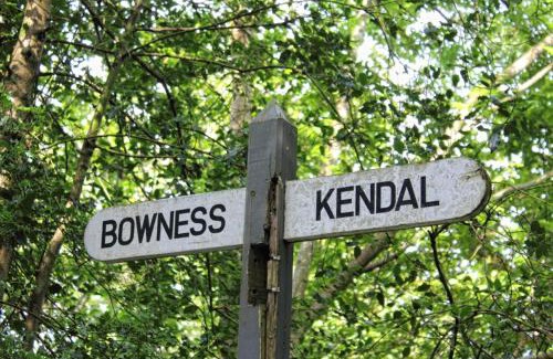 Bowland Bridge Hotel | Mason's Arms