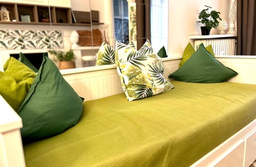 Acquabella Apartment | MASOTTO APARTMENT LINATE-Close Center