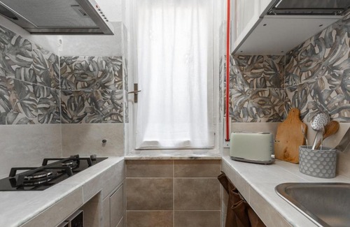 Acquabella Apartment | MASOTTO APARTMENT LINATE-Close Center