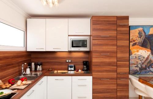 Meloneras Apartment | Maspalomas Beach Apartment Charca 1 by VillaGranCanaria