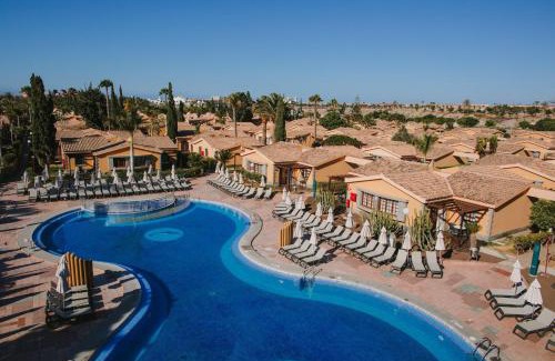 Maspalomas Hotel | Maspalomas Resort by Dunas