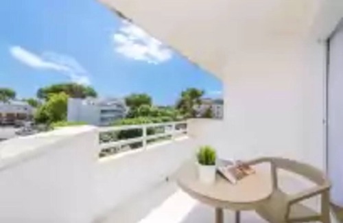 Canyamel Apartment | Massanet (2a) - Apartment In Canyamel. Free Wifi