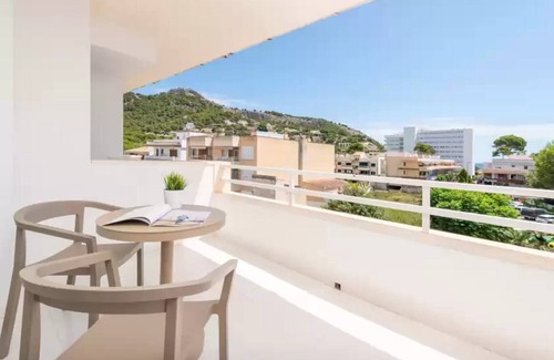 Canyamel Apartment | Massanet (2b) - Apartment In Canyamel