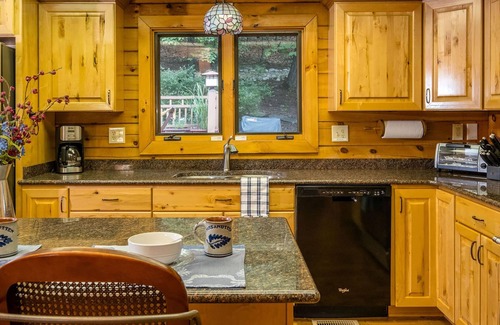 Massanutten House | Massanutten Lodge w/Cathedral Ceilings & Games