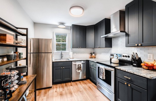 McGaheysville House | Massanutten Mountaintop, Family Fun Awaits! Hot Tub, Arcade Games, Near Slopes