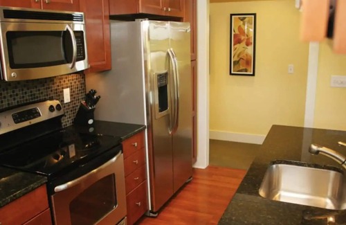 McGaheysville House | Massanutten Regal Vistas 2BR