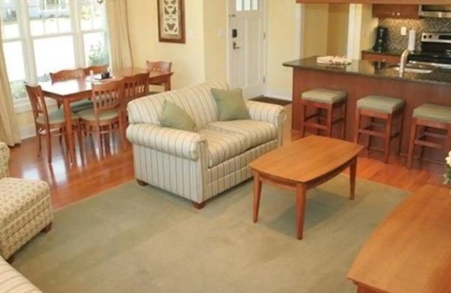 McGaheysville House | Massanutten Regal Vistas 2BR