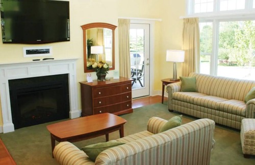 McGaheysville House | Massanutten Regal Vistas 2BR