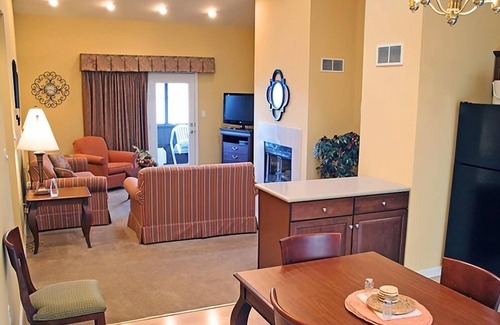 Massanutten Resort | Massanutten resort, Virginia mountains, townhouse style unit with kitchen