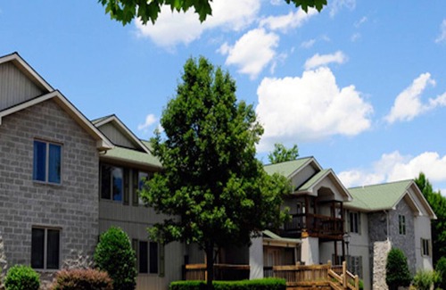 Massanutten Villa | Massanutten, Woodstone Meadows, Spacious 2 bedroom