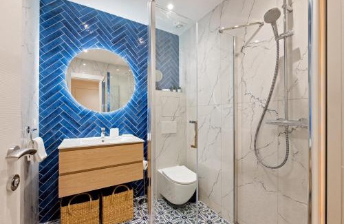 Carre d'Or Apartment | Massenet Dream,Nice