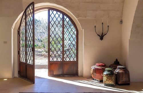 Ruffano Villa | Masseria Acquadolce - Nine Bedroom Villa, Sleeps 18