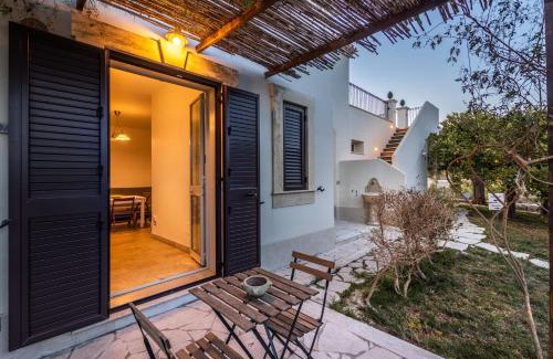 Avola House | Masseria Bio - Agriturismo Villa Grazia