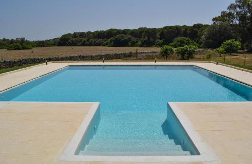 Torre dell'Orso House | Masseria Bosco Mazza