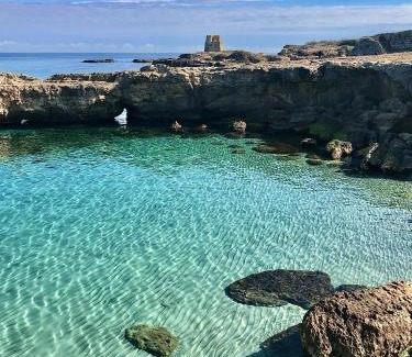 Torre dell'Orso House | Masseria Bosco Mazza