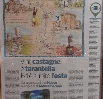 Montella Bed & Breakfast | Masseria boutique b&b