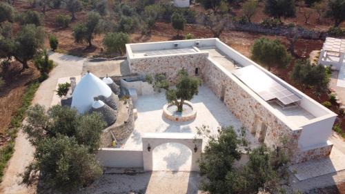 Latiano Resort | Masseria Cortese