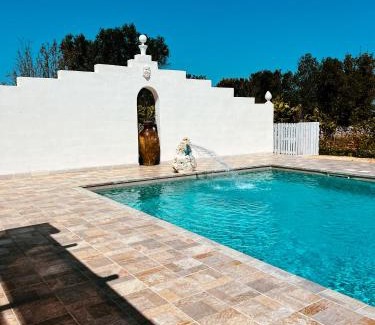Latiano Resort | Masseria Cortese