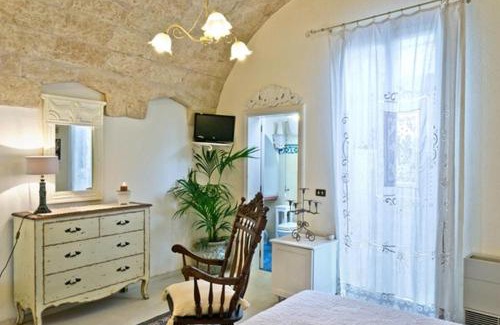 Ugento Hotel | Masseria Cucuruzza Boutique Hotel