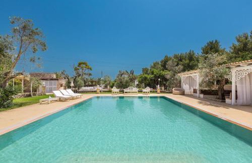 Ugento Hotel | Masseria Cucuruzza Boutique Hotel