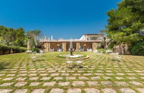 Ugento Hotel | Masseria Cucuruzza Boutique Hotel