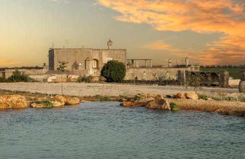 Manduria House | Masseria Cuturi