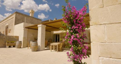 Manduria House | Masseria Cuturi