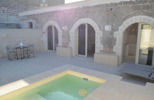 Manduria House | Masseria Cuturi