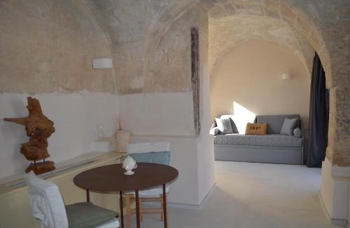 Manduria House | Masseria Cuturi