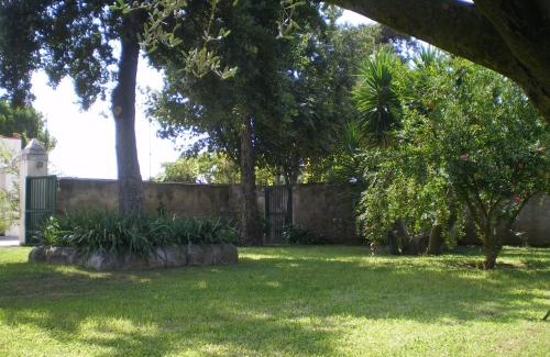 Sant'Angelo in Formis Bed & Breakfast | Masseria della Casa