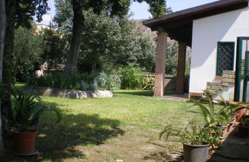Sant'Angelo in Formis Bed & Breakfast | Masseria della Casa