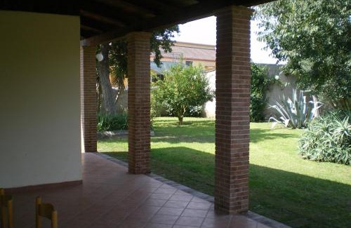 Sant'Angelo in Formis Bed & Breakfast | Masseria della Casa
