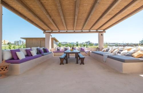 Patu Villa | Masseria De Li Travaj - Rive del Salento