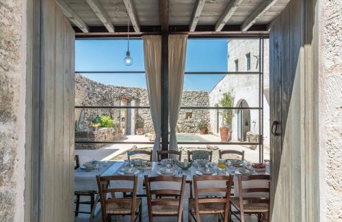 Patu Villa | Masseria De Li Travaj - Rive del Salento