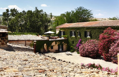 Corleone Villa | Masseria dei Paternostro