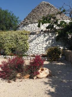 Polignano a Mare House | Masseria Demma