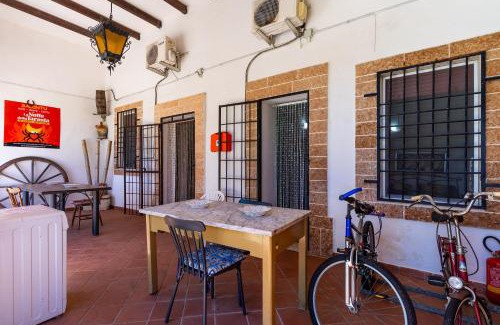 Neviano Apartment | Masseria Donna Laura