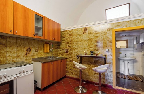 Neviano Apartment | Masseria Donna Laura - Mono Second