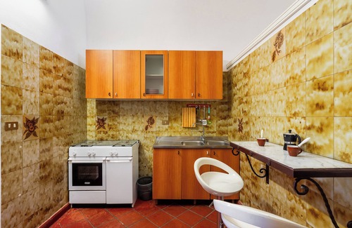 Neviano Apartment | Masseria Donna Laura - Mono Second