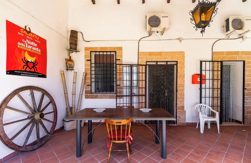 Neviano Apartment | Masseria Donna Laura - Mono Second