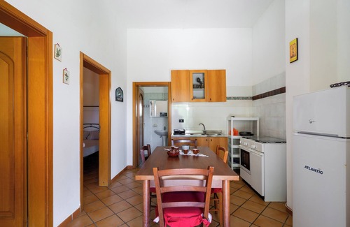 Neviano Apartment | Masseria Donna Laura - Trilo Fourth